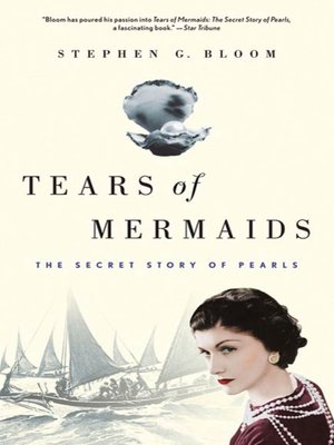cover image of Tears of Mermaids